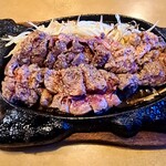 ステーキサロン・カウボーイズ - 