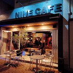 NINE CAFE - 