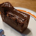 MAISON CACAO - テッカテカ