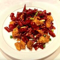 四川豆花飯荘 東京店 - 
