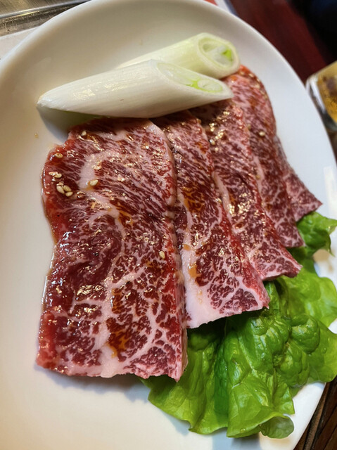 食道苑 - 古川（焼肉）の写真