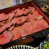 なんば黒毛和牛焼肉 霞