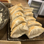 肉汁餃子のダンダダン - 