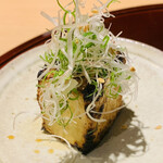 おみ乃 - ・厚揚げ