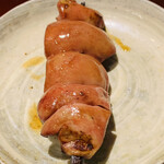 おみ乃 - ・血肝