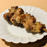 おみ乃 - ・食道