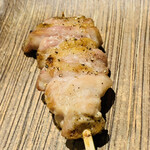 おみ乃 - ・せせり