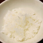 おみ乃 - 新潟県南魚沼の笠原農園産コシヒカリの土鍋炊き