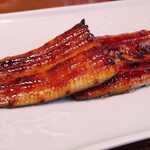 日本料理 梅林 - 焼き