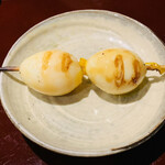 おみ乃 - ・白玉（エルフランス）