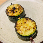 おみ乃 - ・ズッキーニ