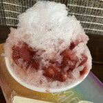 福丸 - 苺ミルク500円