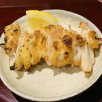 おみ乃 - ・やげん軟骨（お代わり）