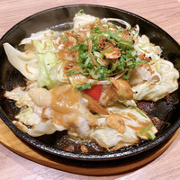 肉と日本酒いぶり 有楽町店 - 