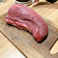 肉と日本酒いぶり 有楽町店 - 