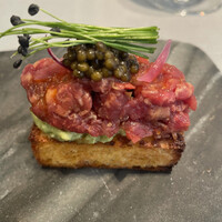 リストランテ・ホンダ - 