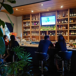 ダイニングバー D1CE_2