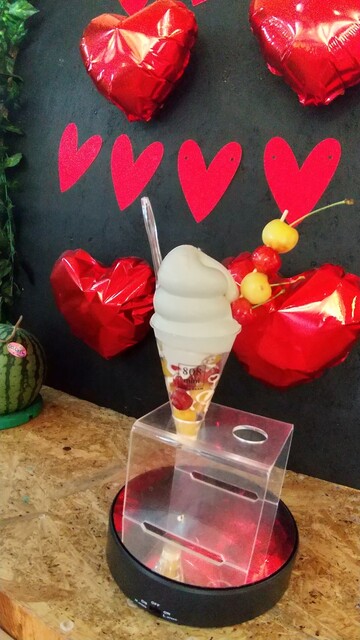 808ドットミニ イコマファーム （808.mini ikoma farm） - 蔵王町