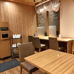 ドーミーイン - 夜鳴きそば　会場