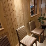 ドーミーイン - プレミアム館入り口