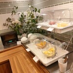 ドーミーイン - フルーツ