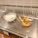 ドーミーイン - ヨーグルト