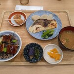 Kamadogohan sashifukuya - 