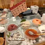 ドーミーイン - 海鮮丼