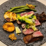 インフィニート ヒロ - 