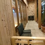 ドーミーイン - ロビー