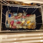 ドーミーイン - アイスキャンディー　サービス