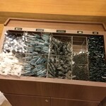 ドーミーイン - アメニティバー