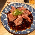 (卸)精肉店直送 たれ焼肉と※ - カルビ