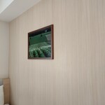 ドーミーイン - 部屋の壁面