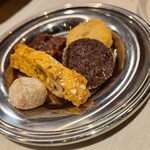 インフィニート ヒロ - 