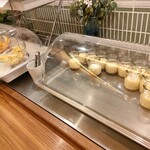 ドーミーイン - プリン