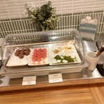 ドーミーイン - プチケーキ