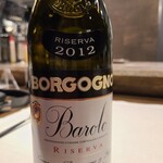 インフィニート ヒロ - 