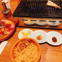 焼うお いし川 - 