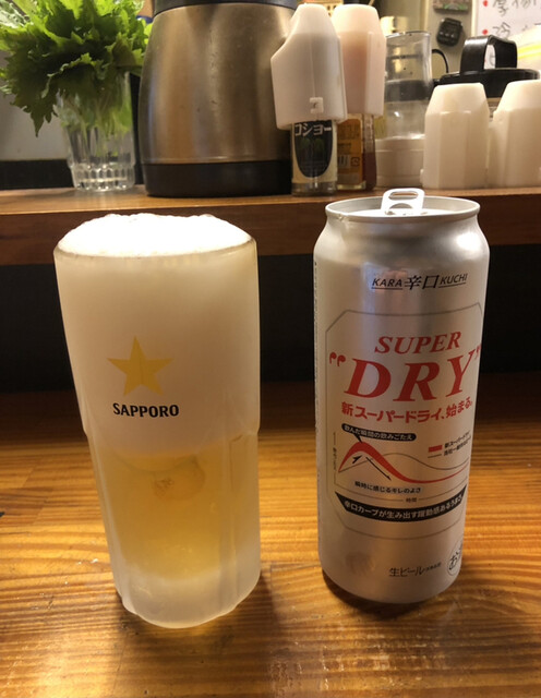 たちのみ 43（スーサン） - 陸前白沢（立ち飲み）の写真