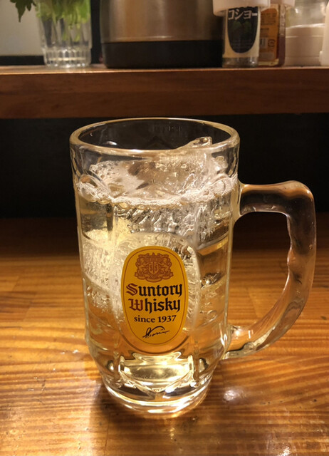 たちのみ 43（スーサン） - 陸前白沢（立ち飲み）の写真