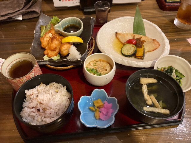 彩食ダイニング さくら小町 各務原中央店 - 蘇原/居酒屋/ネット予約可