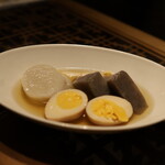 Odawara Oden Honten - 