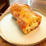 BISTRO Lanterne - パン