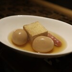 小田原おでん本店 - 