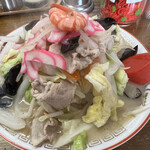 九州ラーメン友理 - 