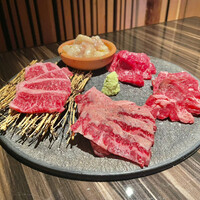 Let it Beef - 