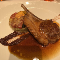 Benoit Alain Ducasse - 