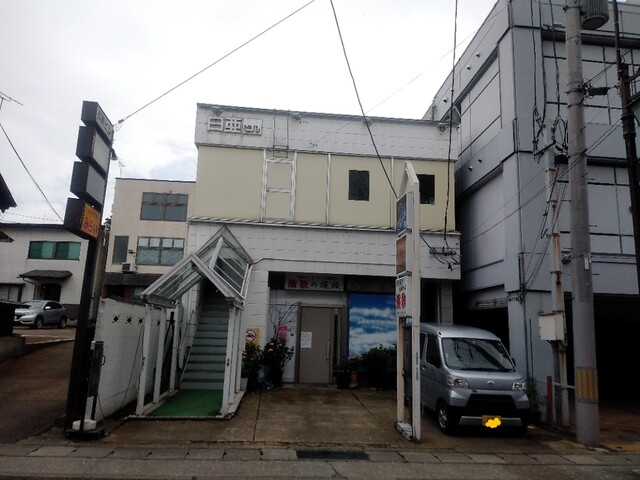 演歌 &ndash; 七日町（バー）｜福島・会津若松の隠れ家ライブバー