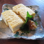 出し巻卵（小）